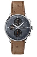 Watch Junghans Man in Steel 27/4224.02